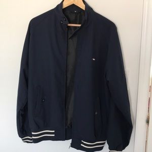 SOLD!!!Navy blue coat
